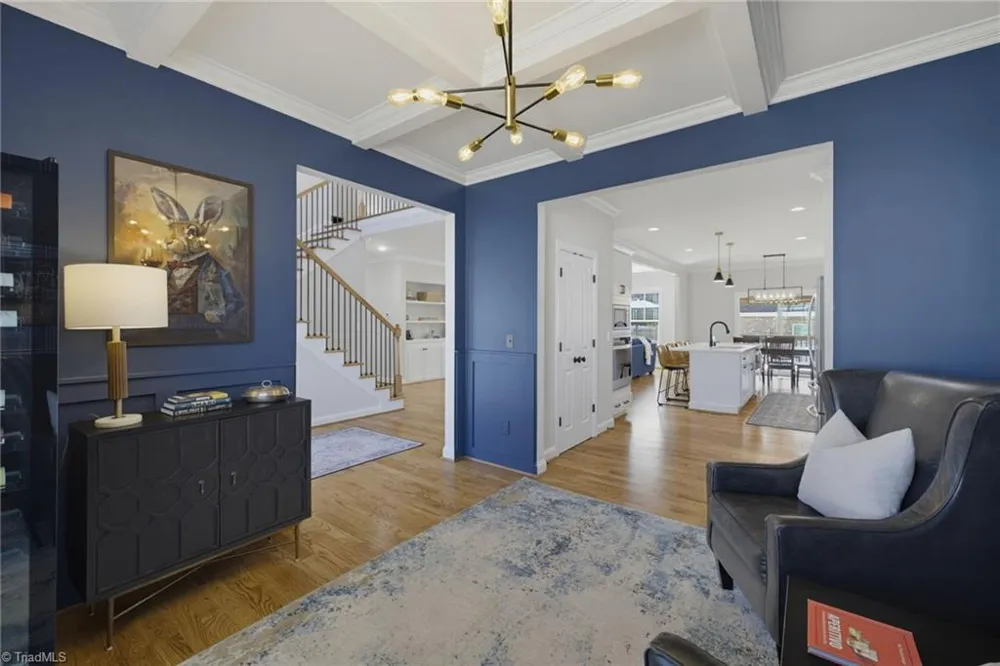 894 Shady Hill Drive Lewisville, NC 27023