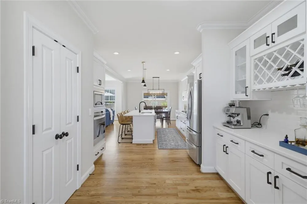 894 Shady Hill Drive Lewisville, NC 27023
