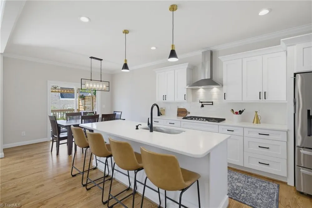 894 Shady Hill Drive Lewisville, NC 27023