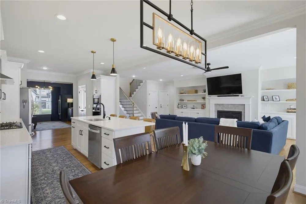 894 Shady Hill Drive Lewisville, NC 27023