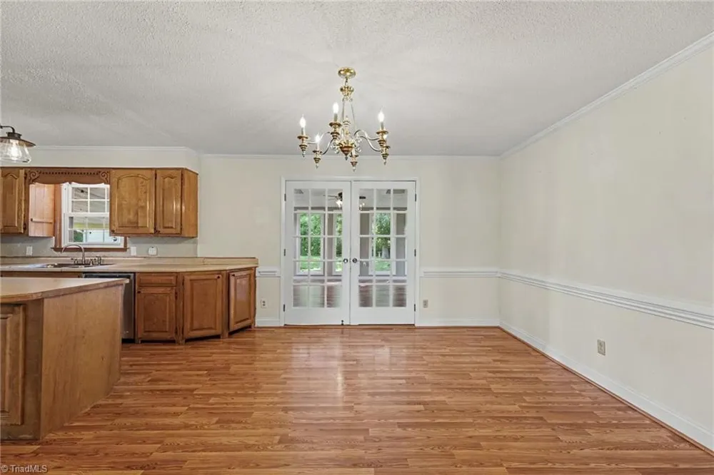 801 Woodard Drive Whitsett, NC 27377