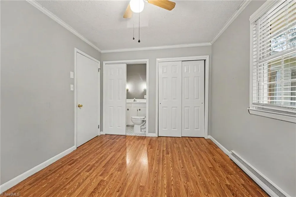 801 Woodard Drive Whitsett, NC 27377