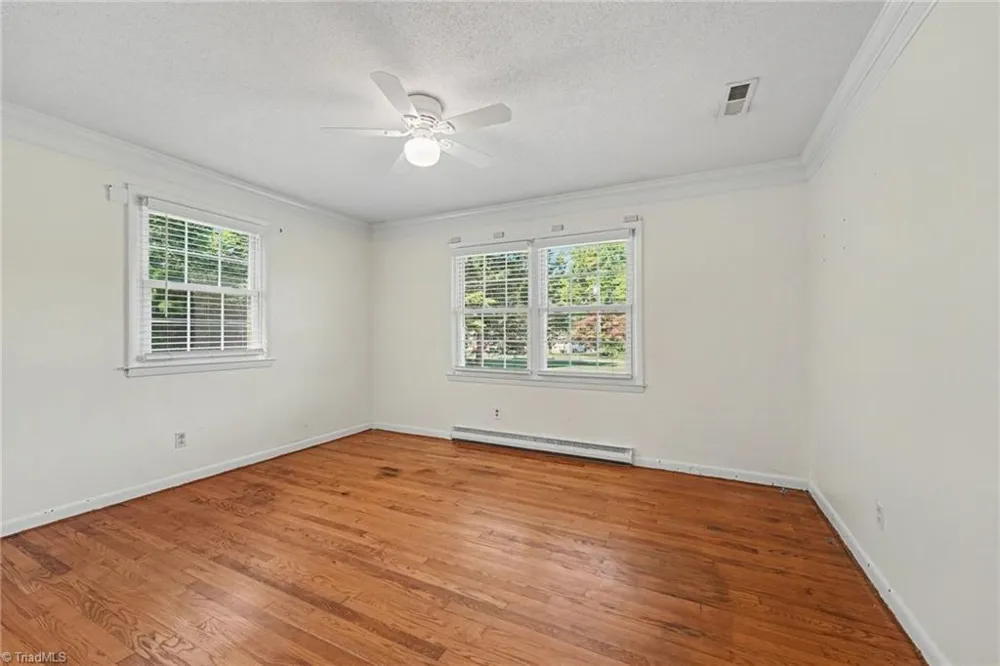 801 Woodard Drive Whitsett, NC 27377