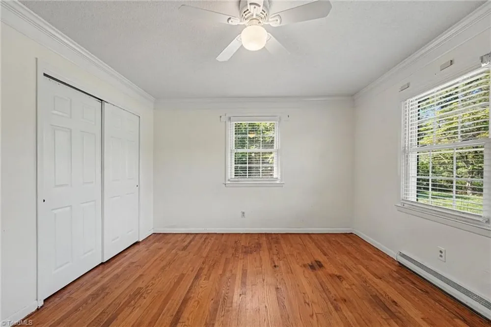 801 Woodard Drive Whitsett, NC 27377