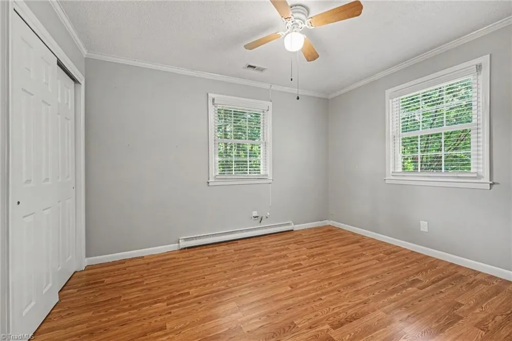 801 Woodard Drive Whitsett, NC 27377