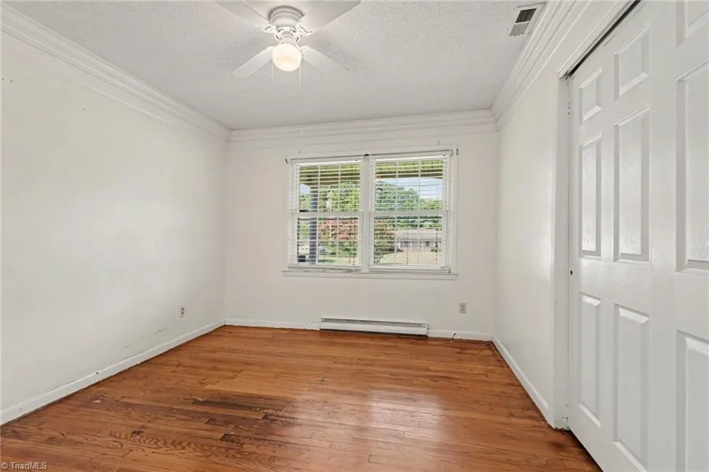 801 Woodard Drive Whitsett, NC 27377