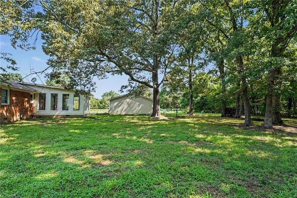 801 Woodard Drive Whitsett, NC 27377