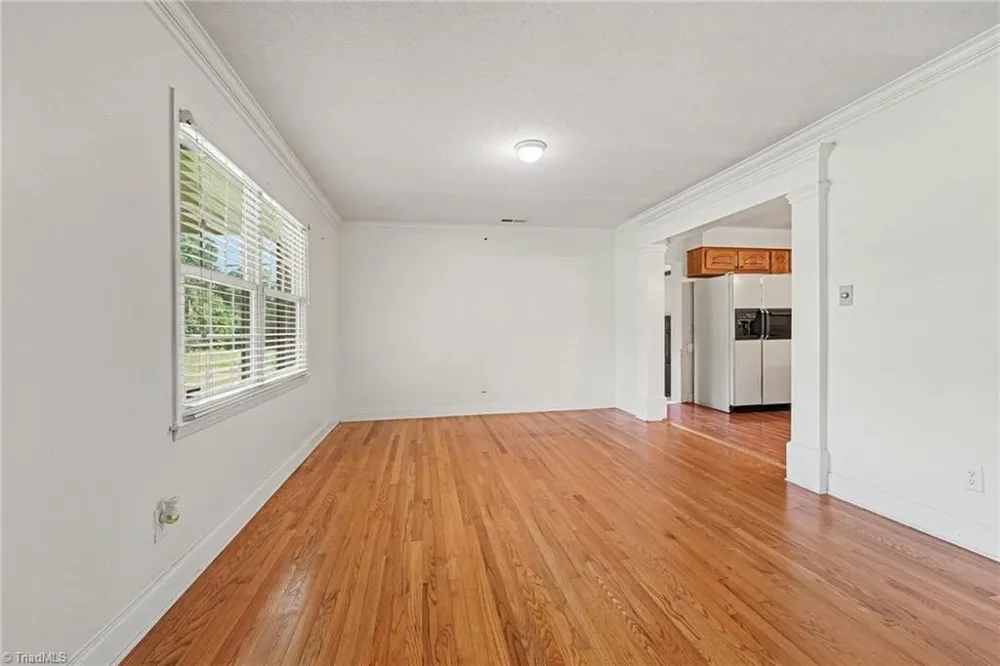 801 Woodard Drive Whitsett, NC 27377
