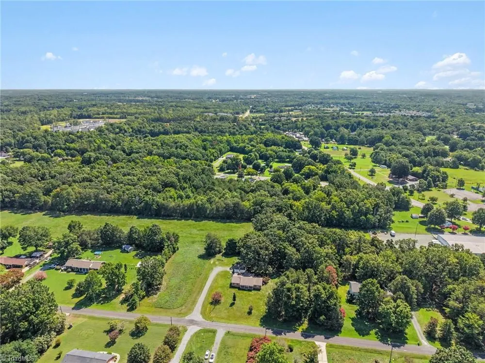 801 Woodard Drive Whitsett, NC 27377
