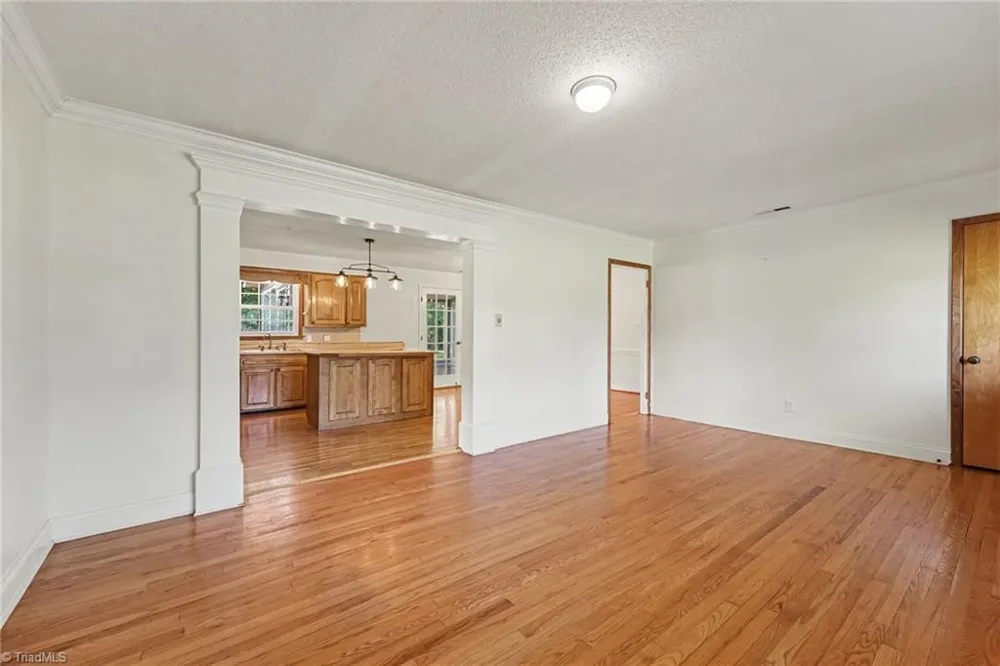 801 Woodard Drive Whitsett, NC 27377