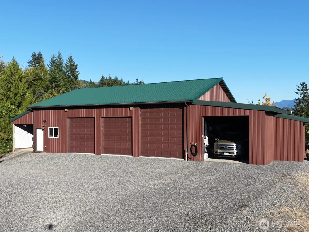 221 Winslow Lane Morton, WA 98356