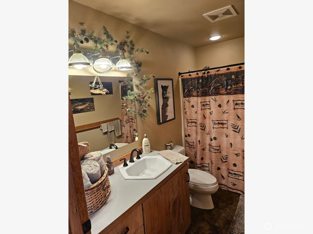 221 Winslow Lane Morton, WA 98356