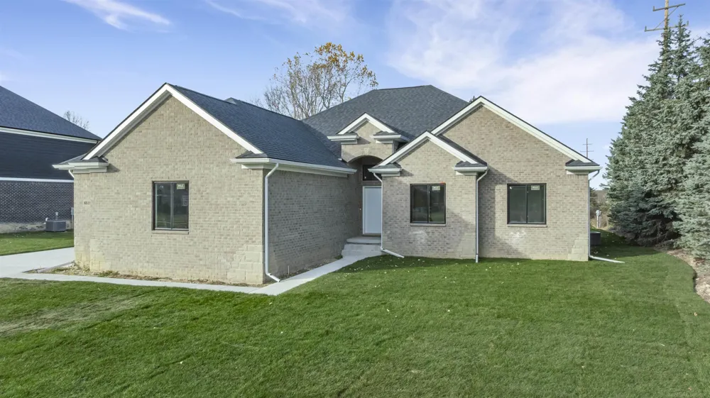 6519 Jamie Lane Grand Blanc Charter Township, MI 48439