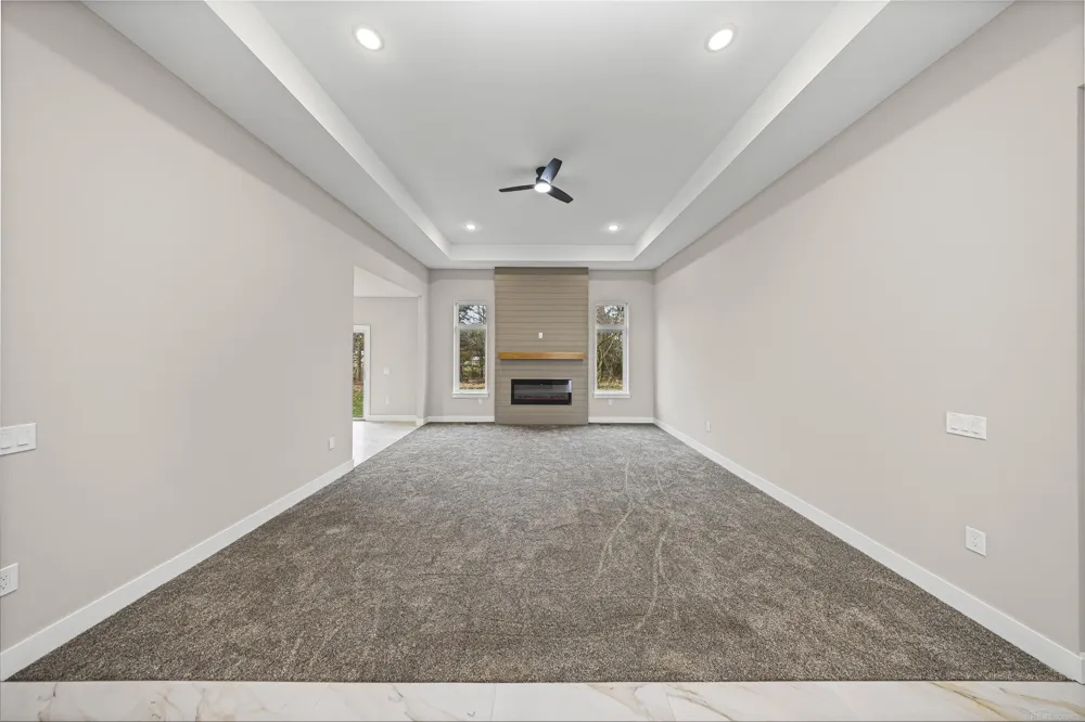 6519 Jamie Lane Grand Blanc Charter Township, MI 48439