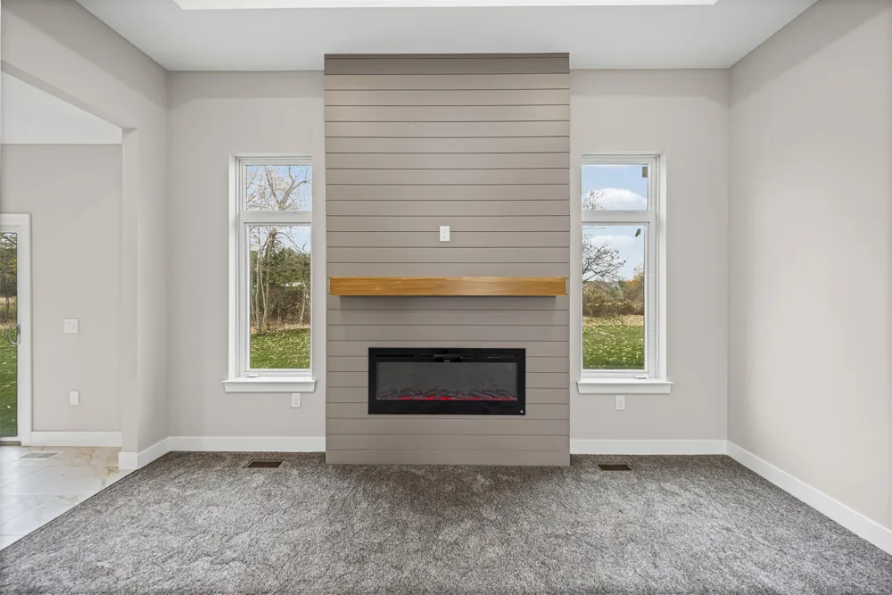 6519 Jamie Lane Grand Blanc Charter Township, MI 48439