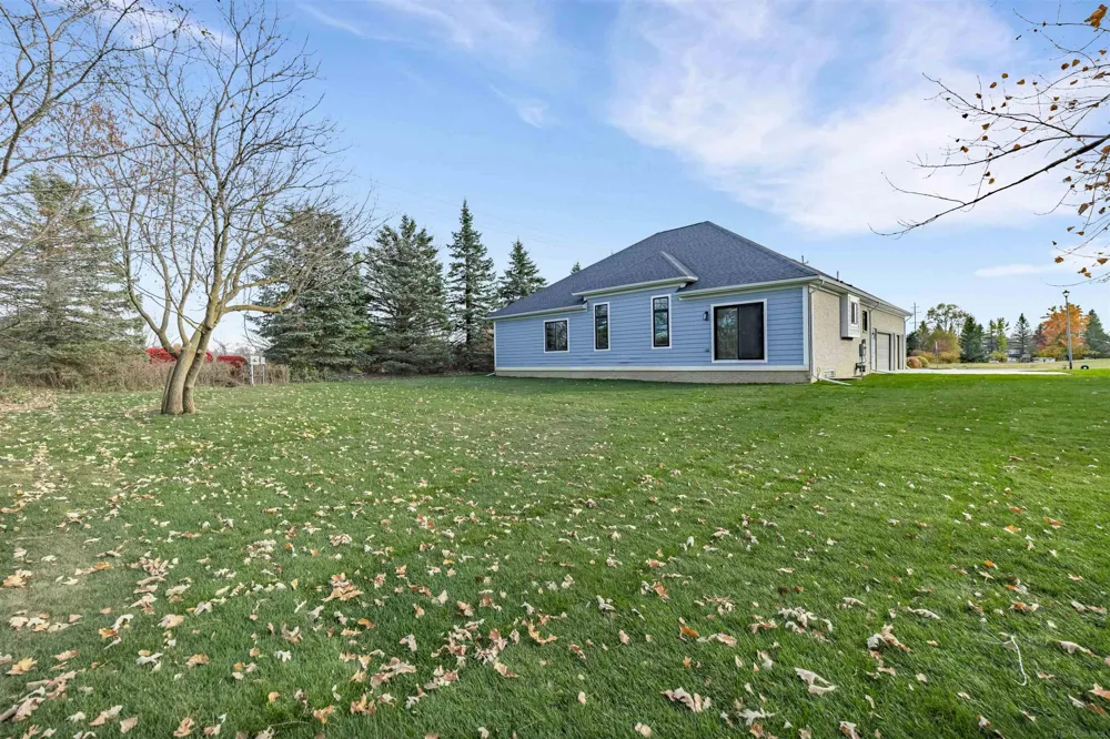 6519 Jamie Lane Grand Blanc Charter Township, MI 48439