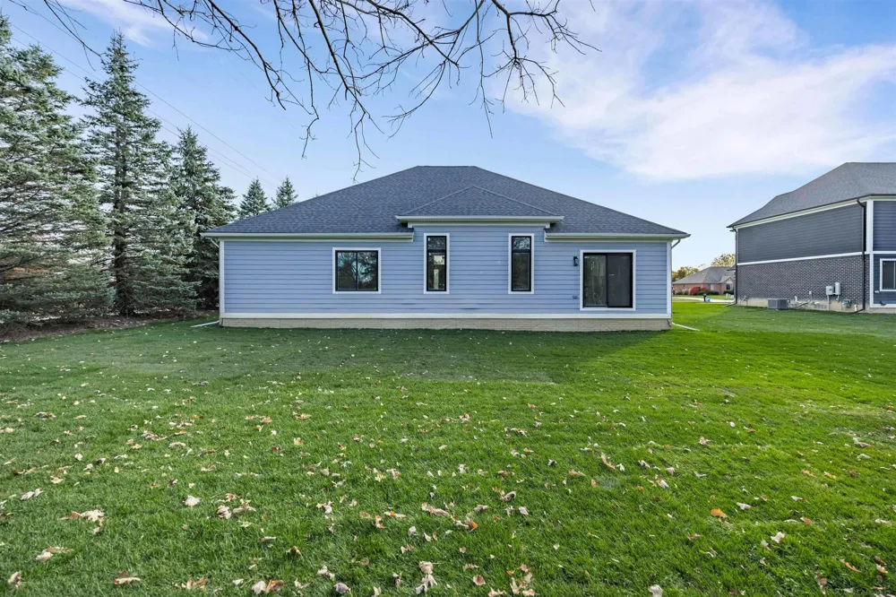 6519 Jamie Lane Grand Blanc Charter Township, MI 48439