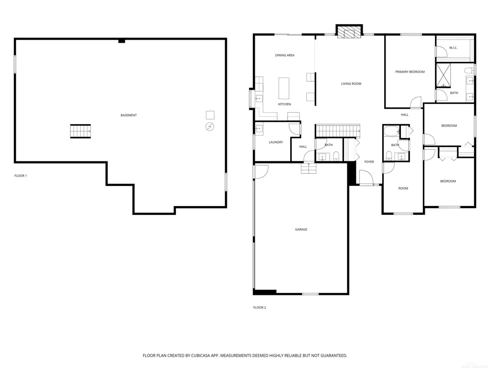 6519 Jamie Lane Grand Blanc Charter Township, MI 48439