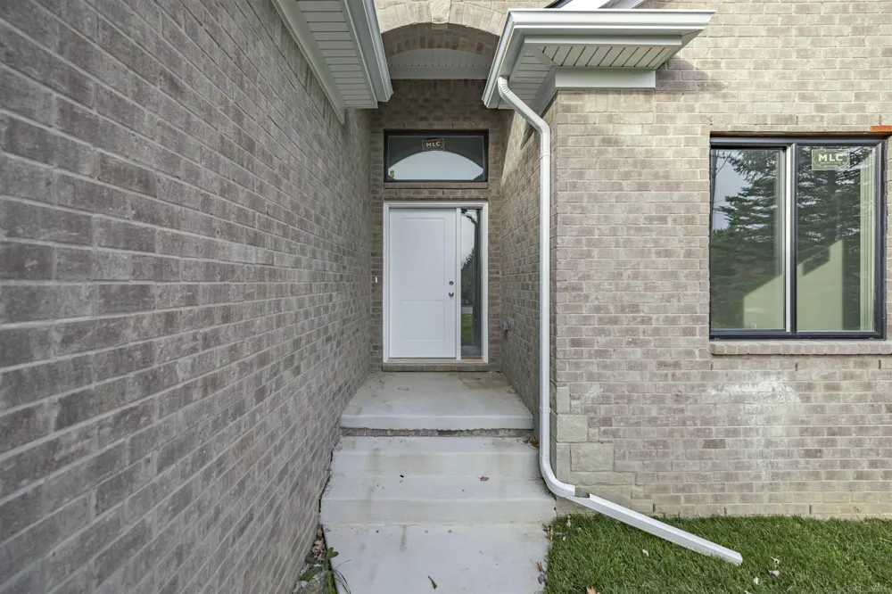 6519 Jamie Lane Grand Blanc Charter Township, MI 48439