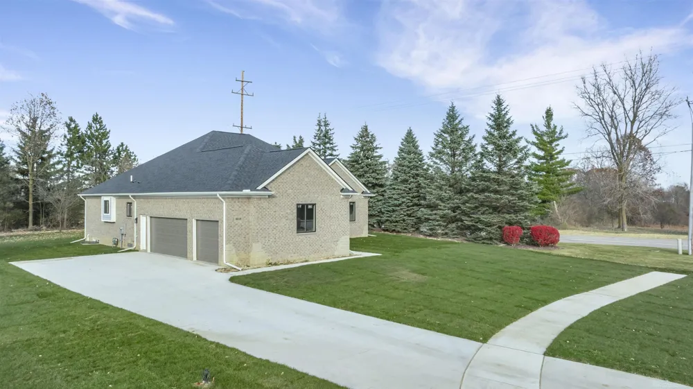 6519 Jamie Lane Grand Blanc Charter Township, MI 48439