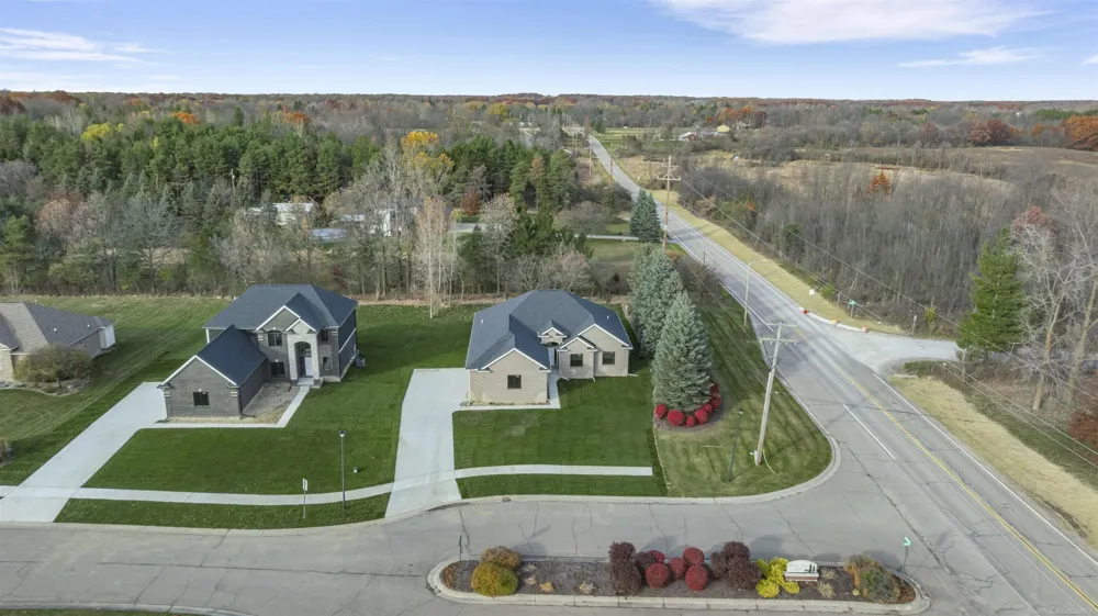 6519 Jamie Lane Grand Blanc Charter Township, MI 48439