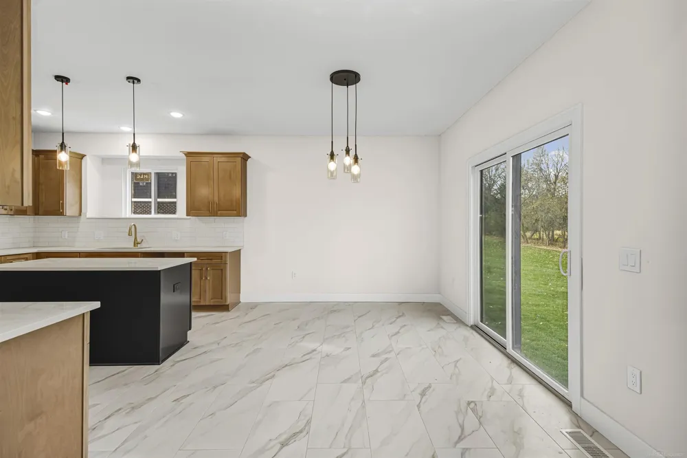 6519 Jamie Lane Grand Blanc Charter Township, MI 48439