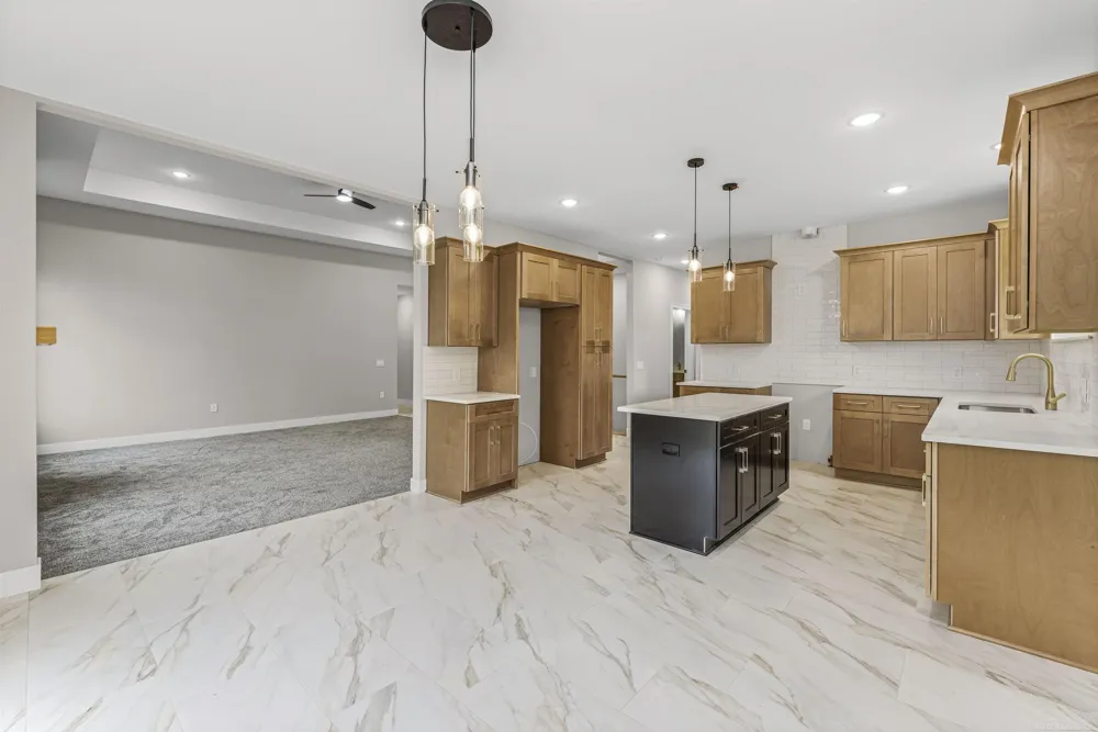 6519 Jamie Lane Grand Blanc Charter Township, MI 48439