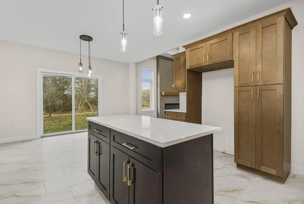 6519 Jamie Lane Grand Blanc Charter Township, MI 48439