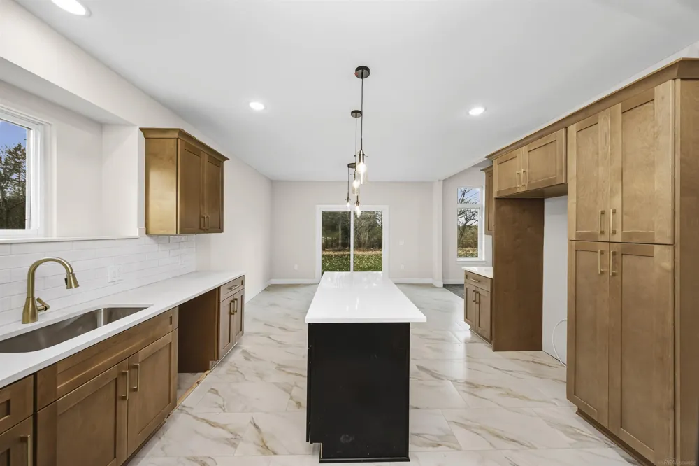 6519 Jamie Lane Grand Blanc Charter Township, MI 48439