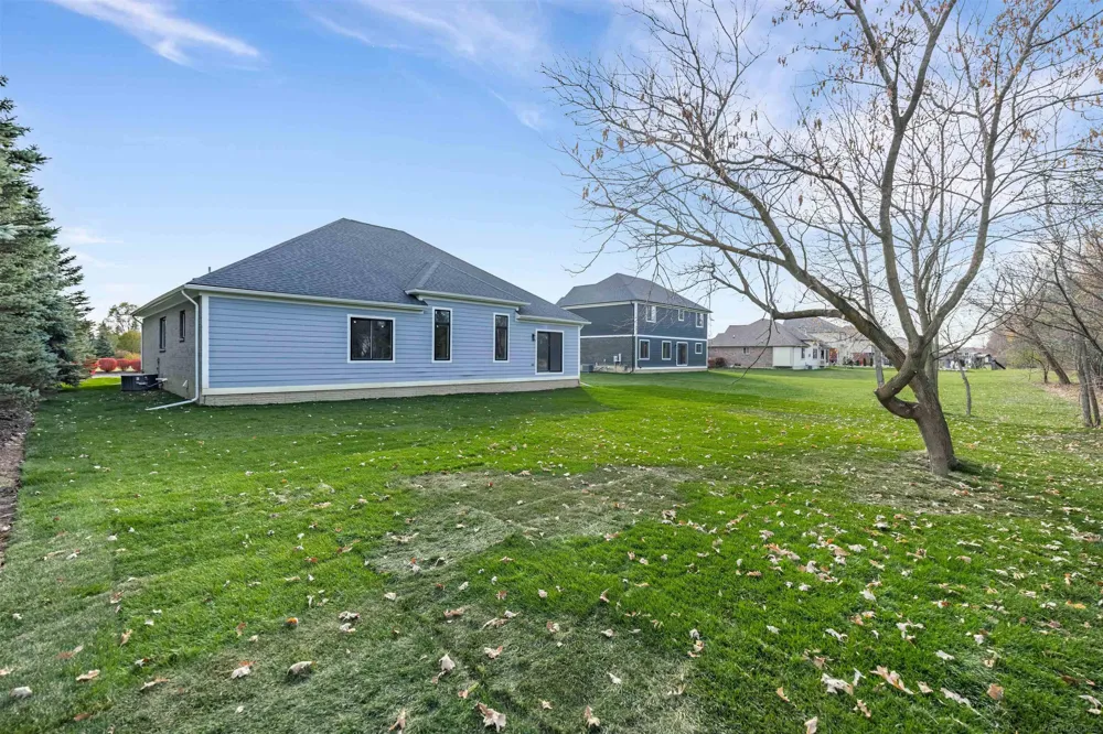 6519 Jamie Lane Grand Blanc Charter Township, MI 48439
