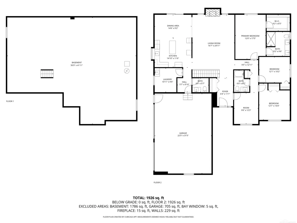 6519 Jamie Lane Grand Blanc Charter Township, MI 48439