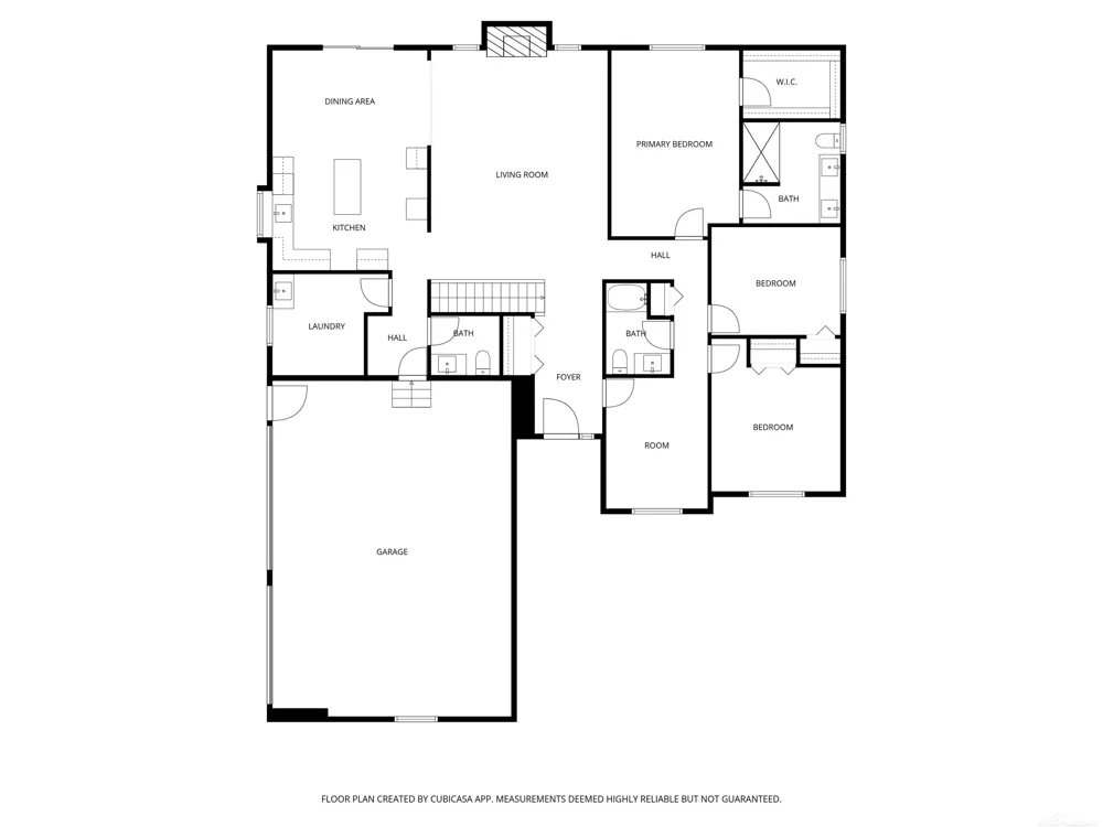 6519 Jamie Lane Grand Blanc Charter Township, MI 48439
