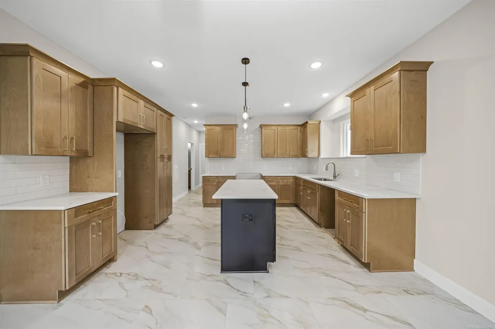 6519 Jamie Lane Grand Blanc Charter Township, MI 48439