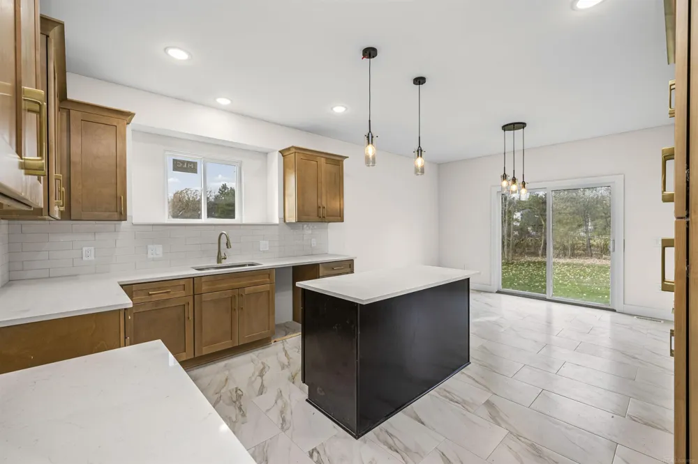 6519 Jamie Lane Grand Blanc Charter Township, MI 48439