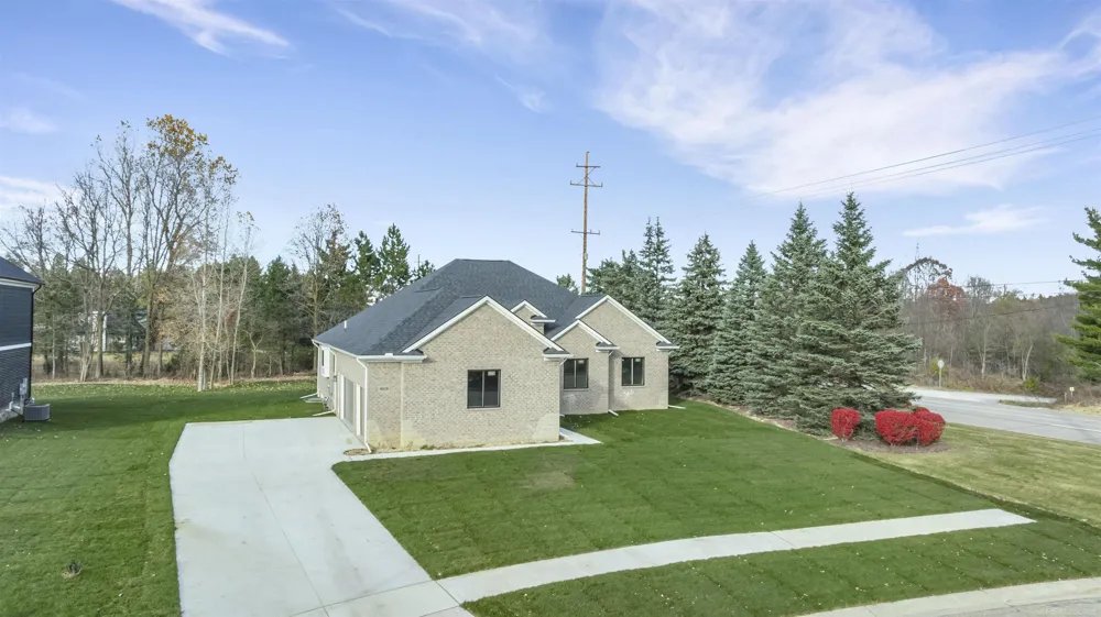 6519 Jamie Lane Grand Blanc Charter Township, MI 48439