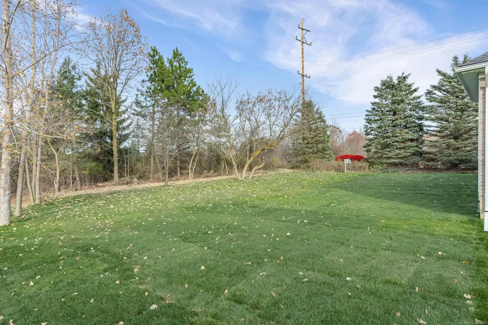 6519 Jamie Lane Grand Blanc Charter Township, MI 48439