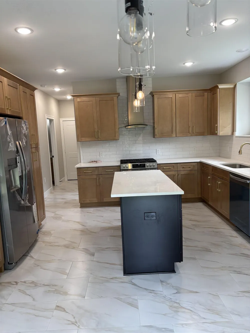 6519 Jamie Lane Grand Blanc Charter Township, MI 48439