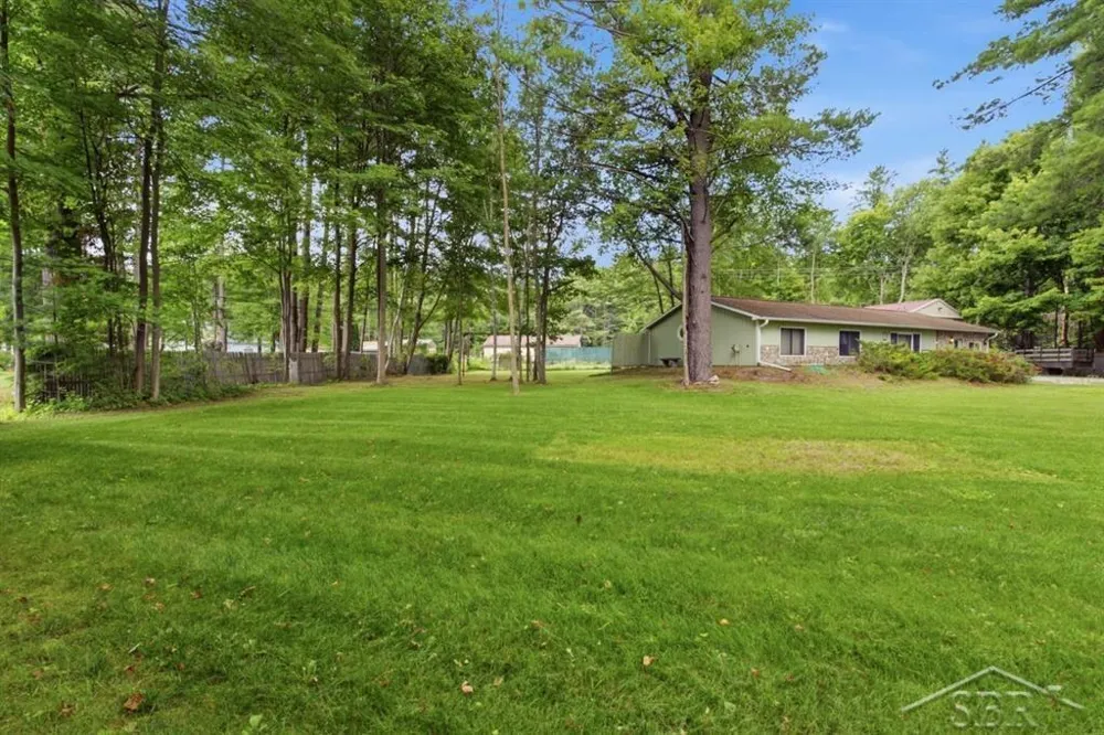3161 Gil-Haven Court Jerome Township, MI 48657