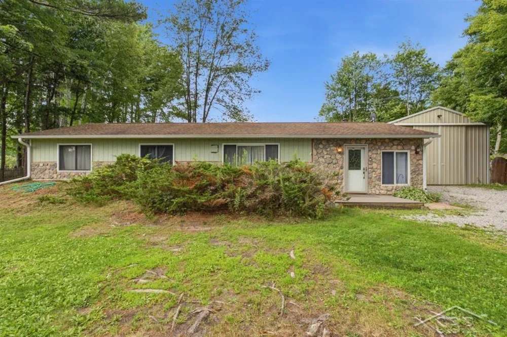 3161 Gil-Haven Court Jerome Township, MI 48657
