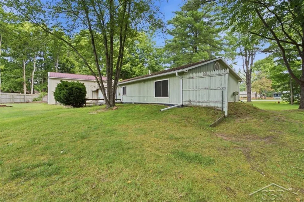 3161 Gil-Haven Court Jerome Township, MI 48657