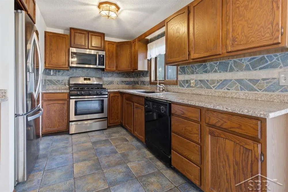 3161 Gil-Haven Court Jerome Township, MI 48657