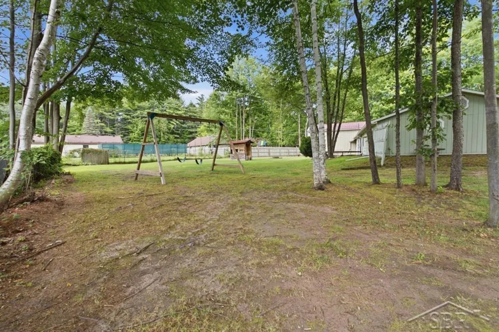 3161 Gil-Haven Court Jerome Township, MI 48657