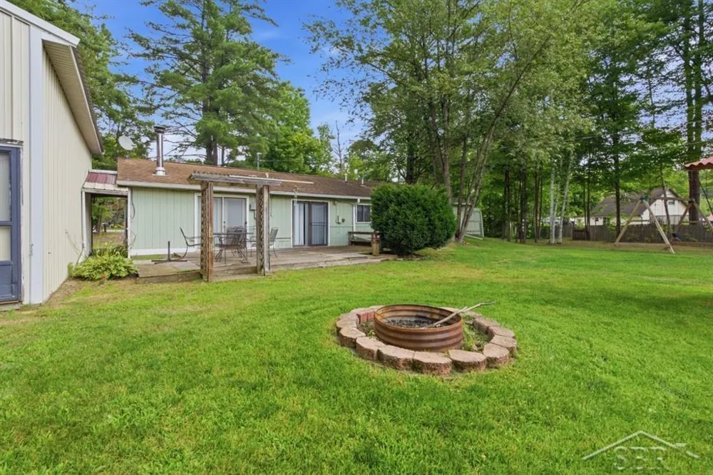 3161 Gil-Haven Court Jerome Township, MI 48657