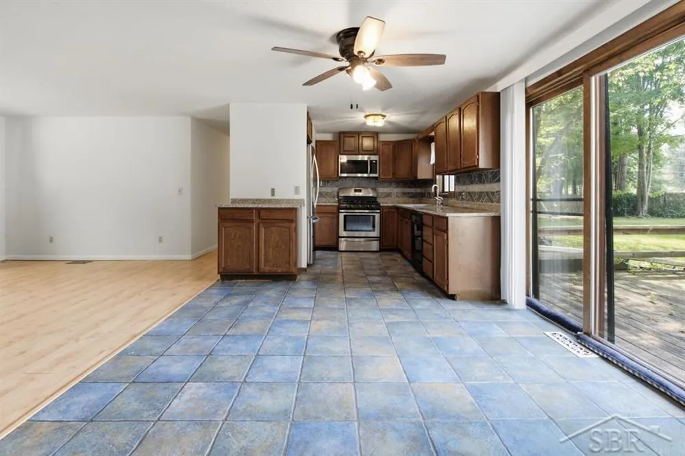 3161 Gil-Haven Court Jerome Township, MI 48657