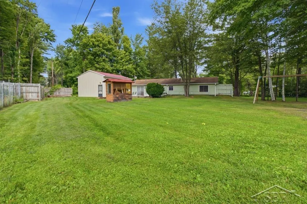3161 Gil-Haven Court Jerome Township, MI 48657