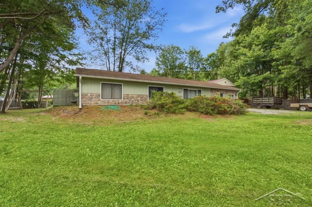 3161 Gil-Haven Court Jerome Township, MI 48657