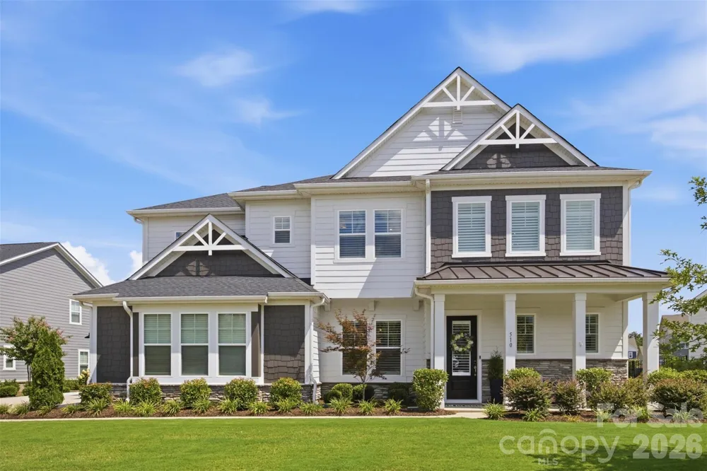 510 Meadow Ridge Drive Belmont, NC 28012