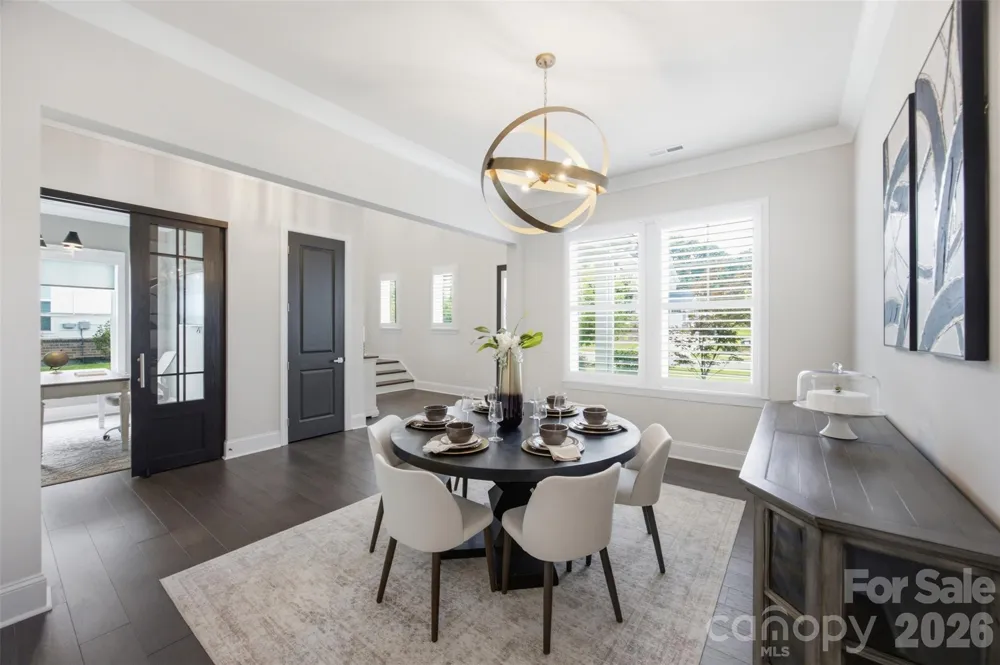 510 Meadow Ridge Drive Belmont, NC 28012