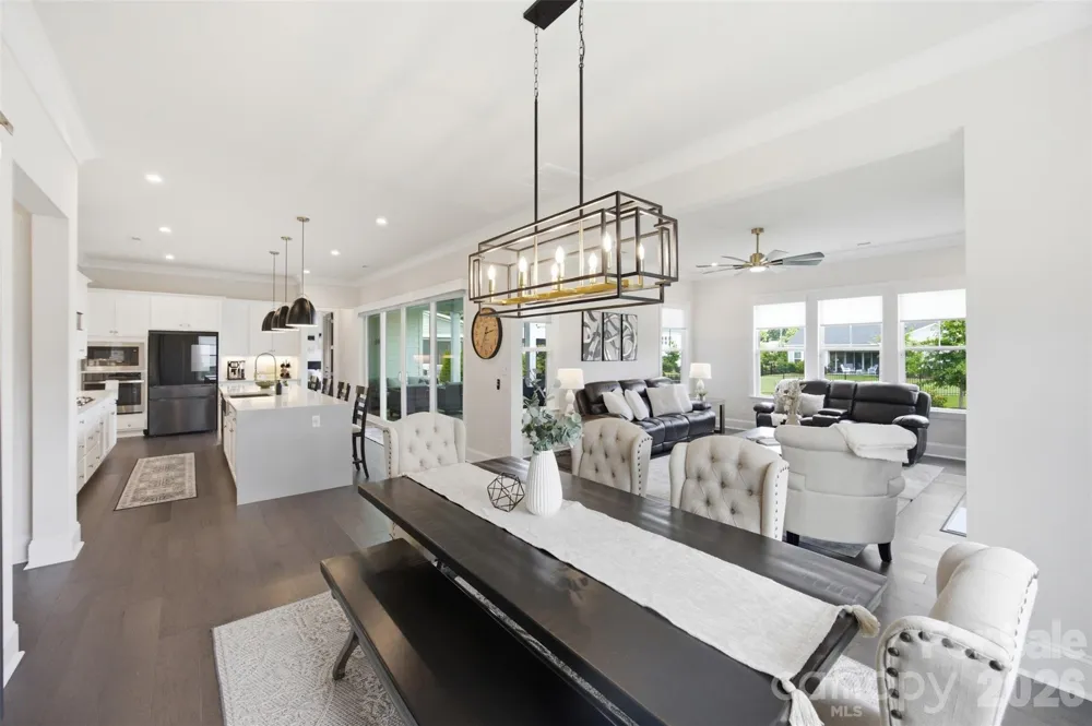510 Meadow Ridge Drive Belmont, NC 28012