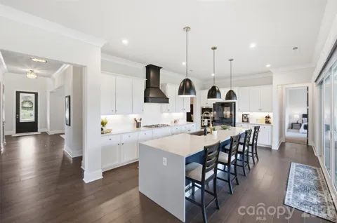510 Meadow Ridge Drive